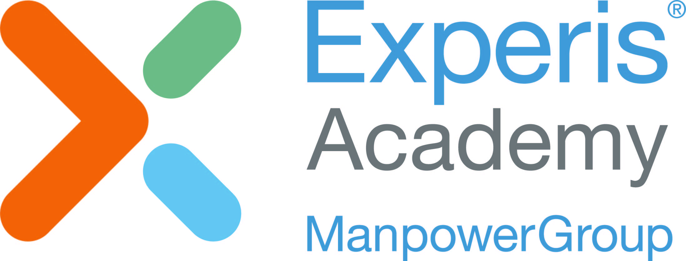 Experis Academy logo