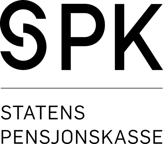 Statens Pensjonskasse