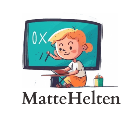 MatteHelten AS