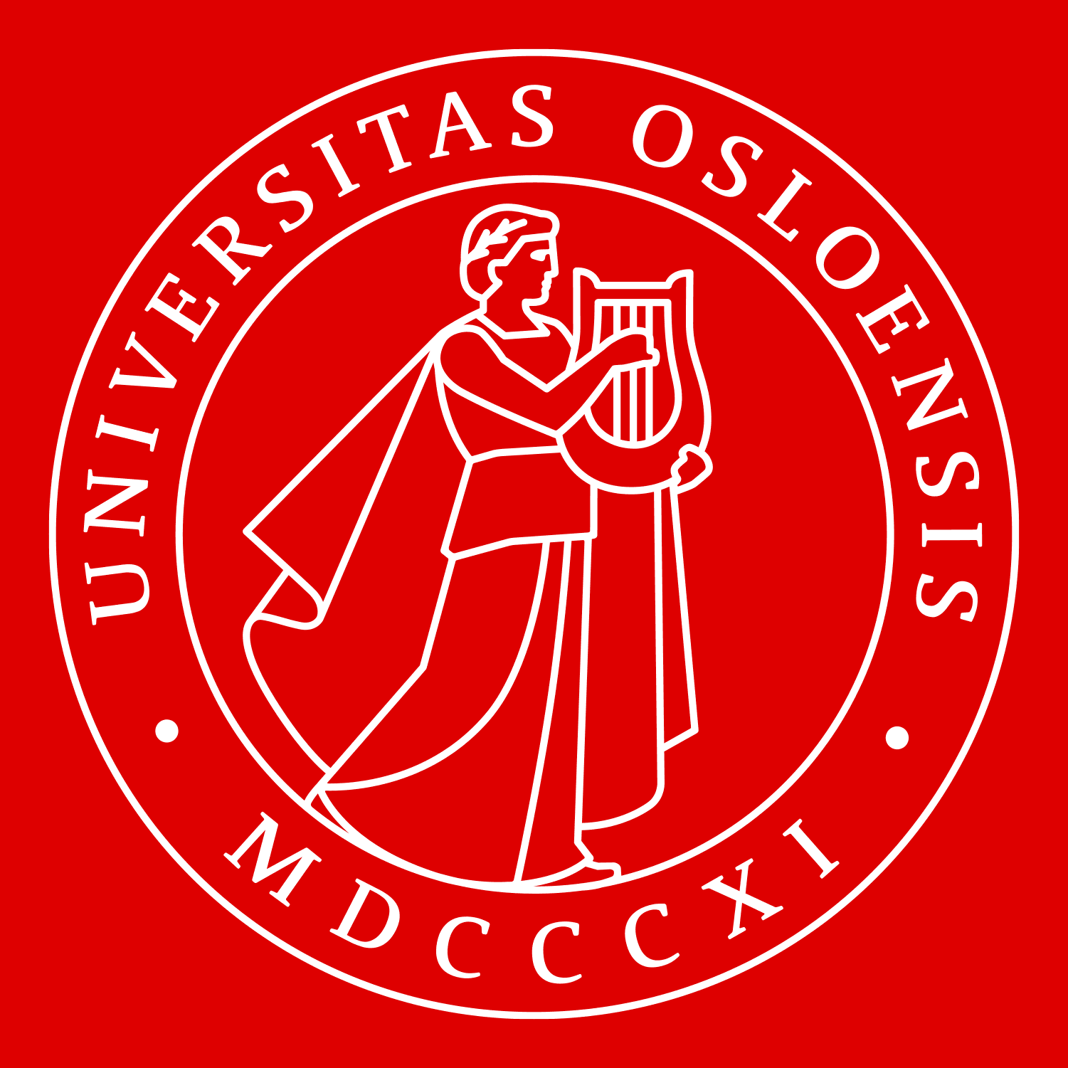 Universitetet i Oslo