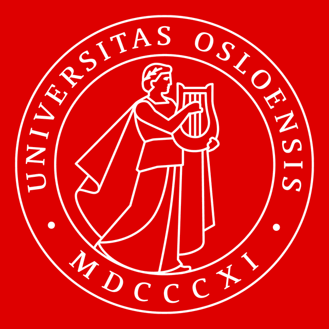 Universitetet i Oslo