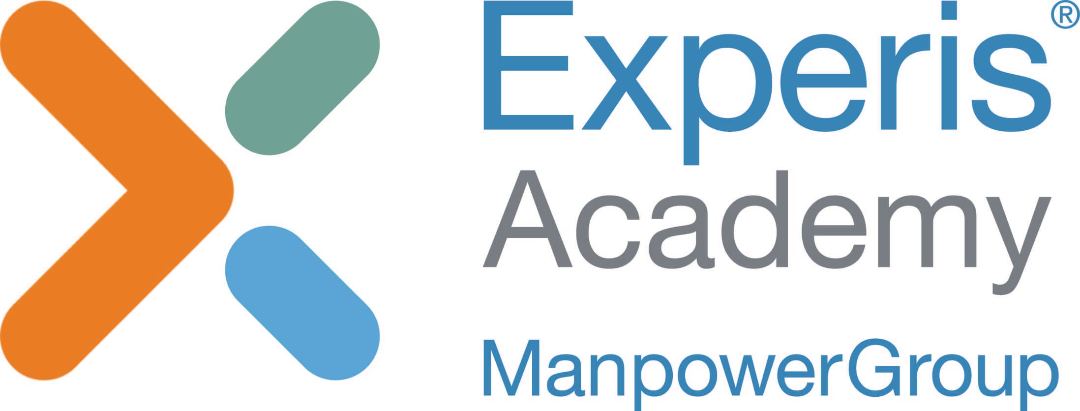 Bedriftspresentasjon med Experis