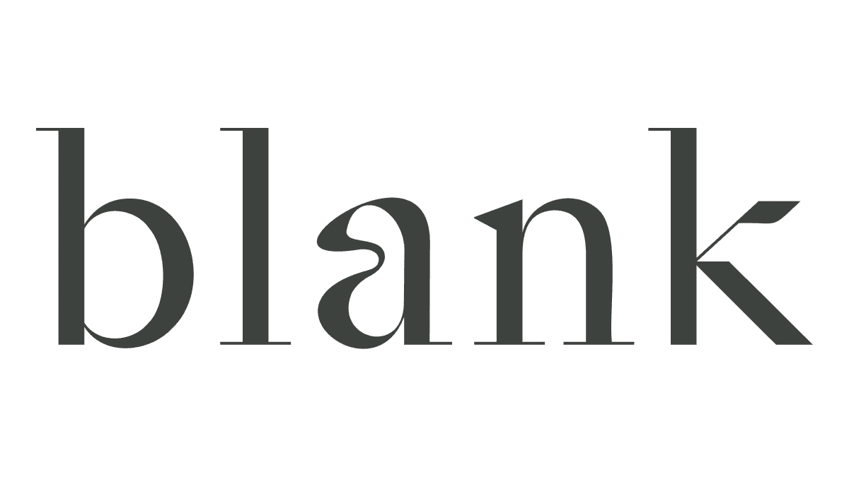 Bedriftspresentasjon med Blank