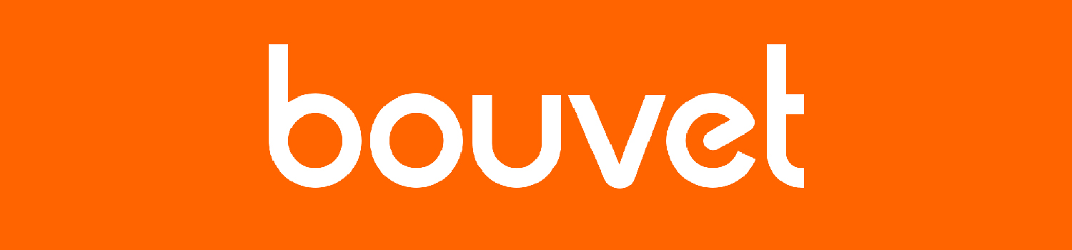 Bouvet logo