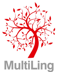 Senter for flerspråklighet (MultiLing), Universitetet i Oslo