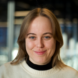 Cornelia Drougge Vassbotn profilbilde