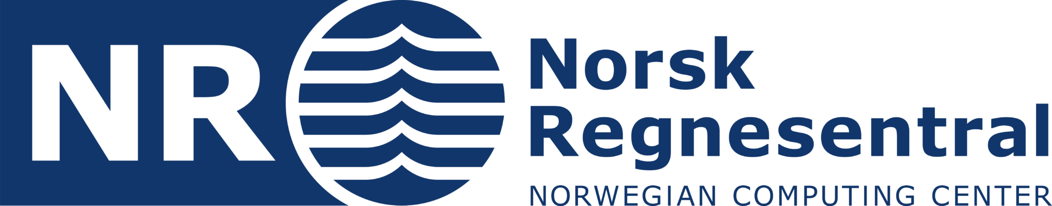 Norsk Regnesentral logo