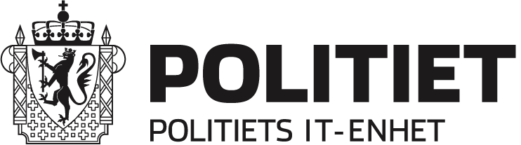 Politiets IT-enhet