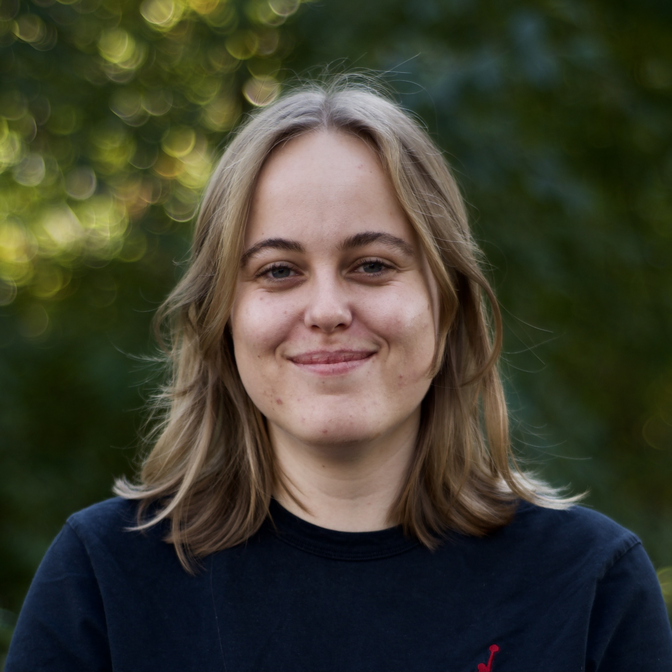 Cornelia Drougge Vassbotn profilbilde
