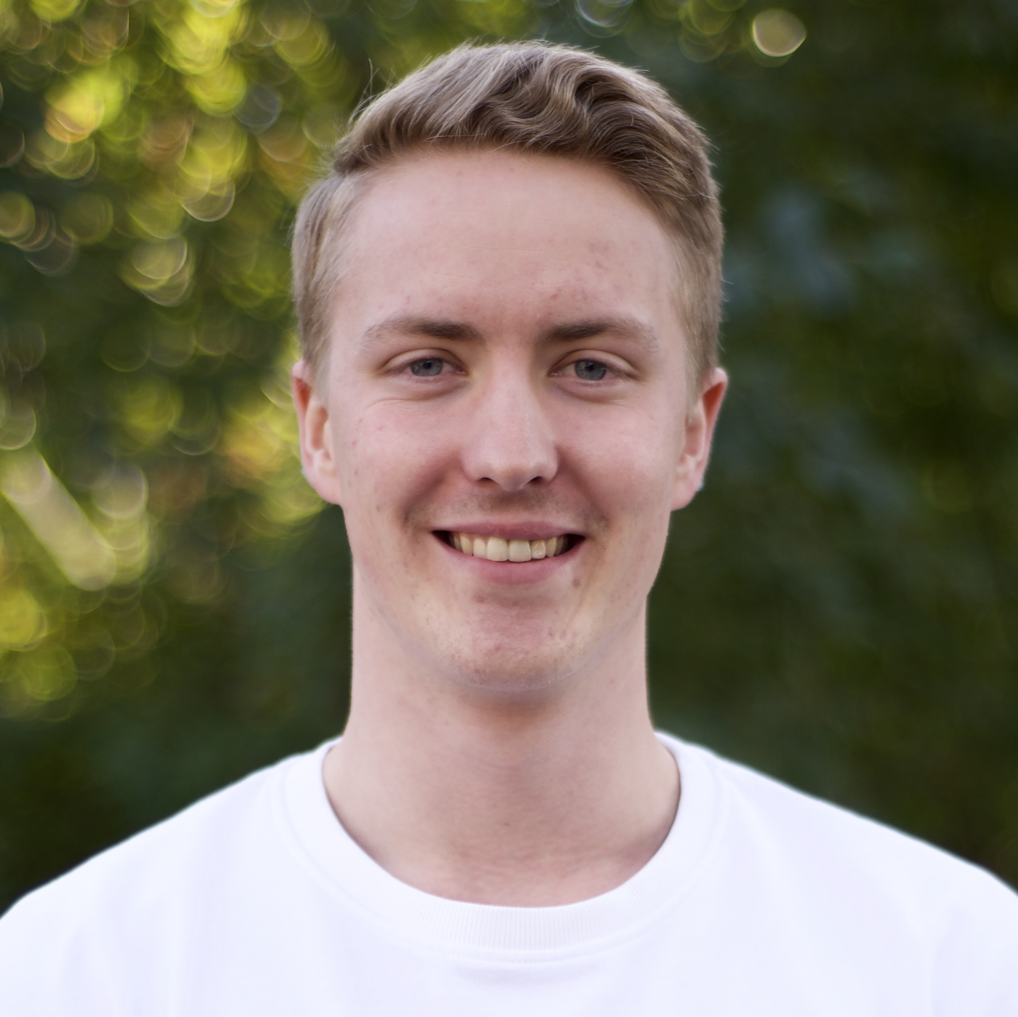 Stian Dolmseth profilbilde