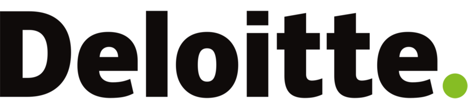 Deloitte logo