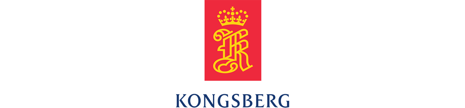 Kongsberg Gruppen logo