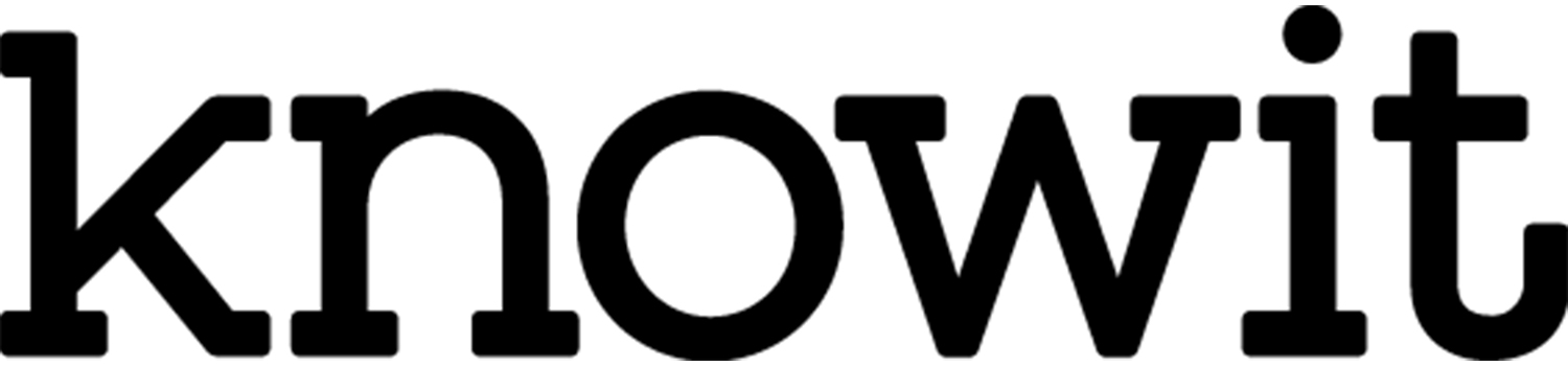 Knowit Objectnet AS