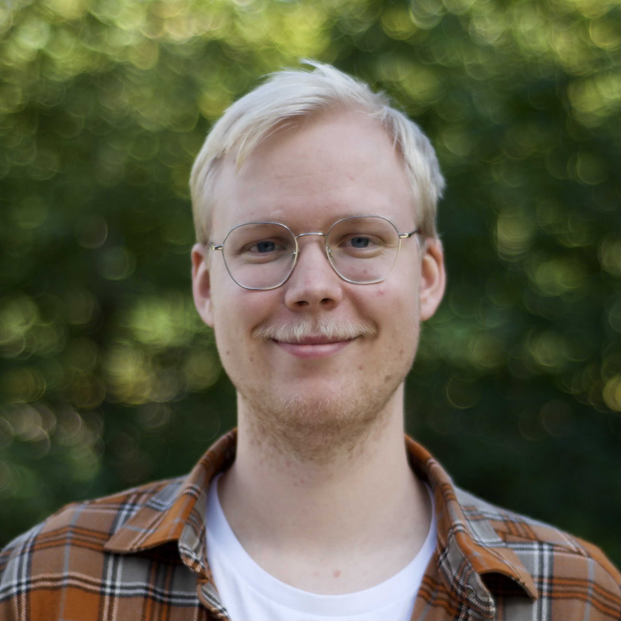 Eirik Berg profilbilde