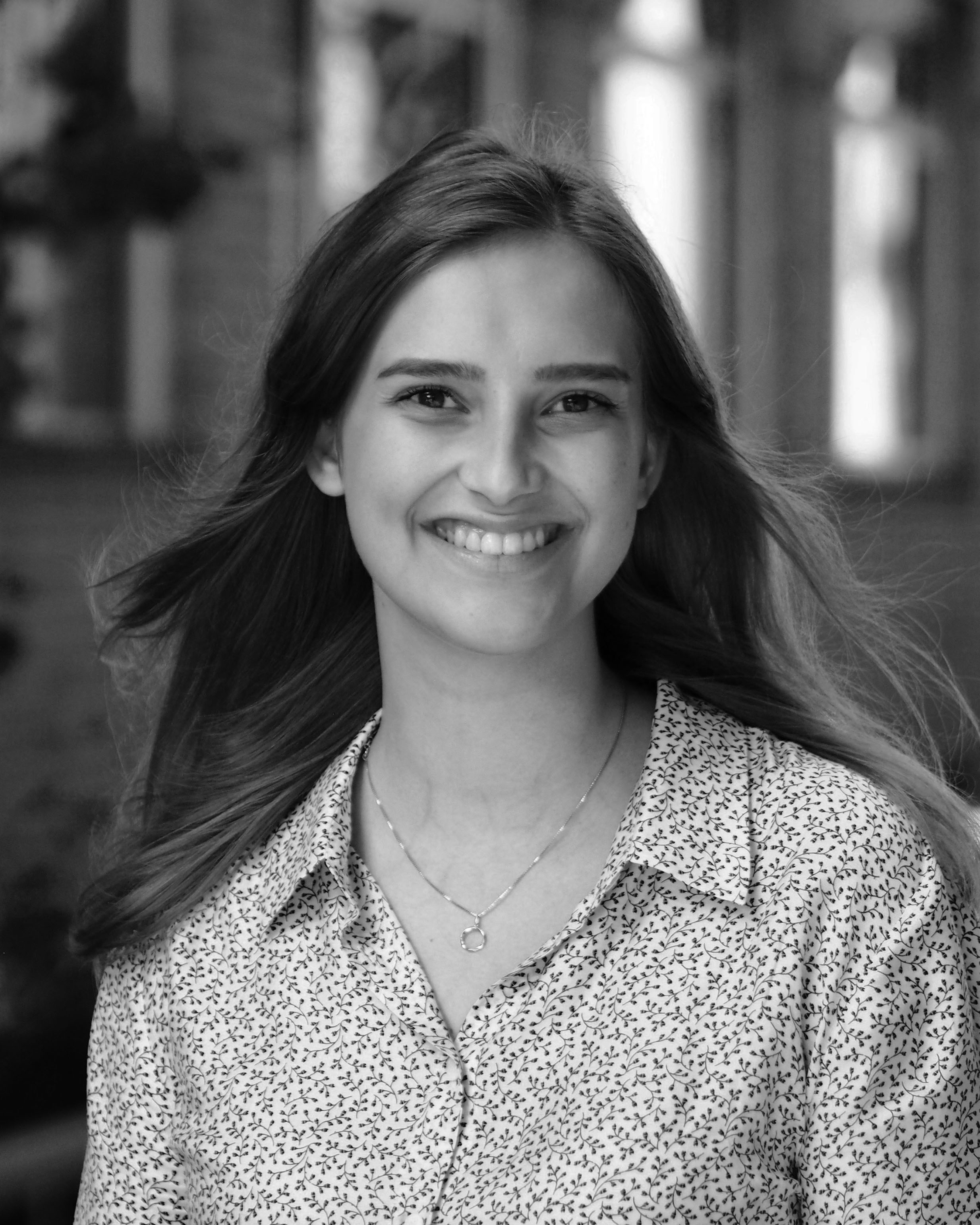 Cecilie Isdahl profilbilde