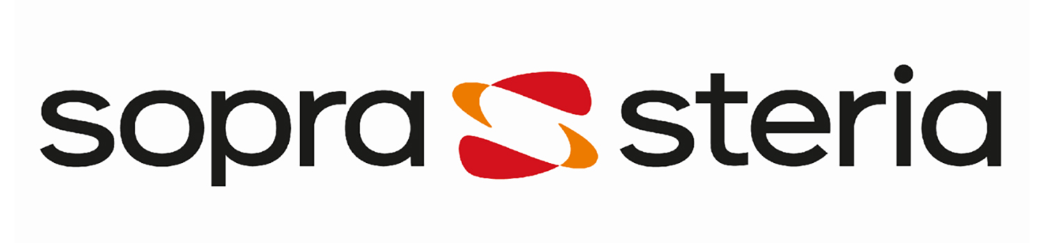 SopraSteria logo
