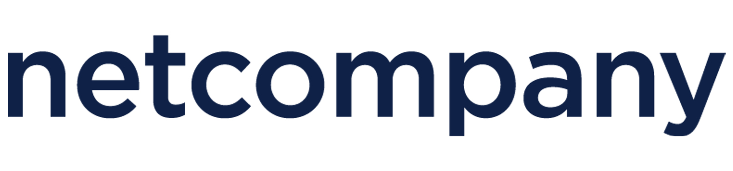 Netcompany logo