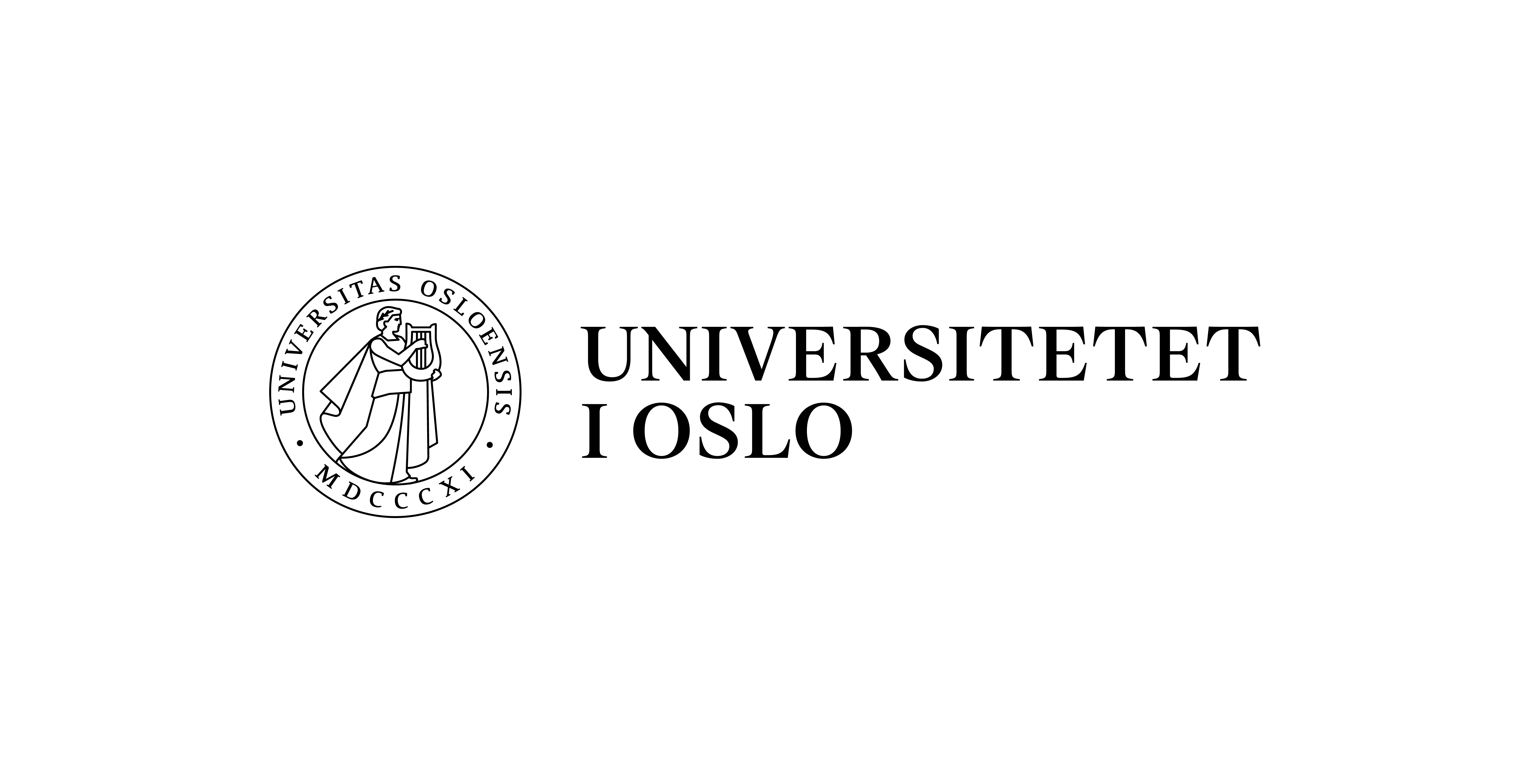 USIT, Universitetet i Oslo