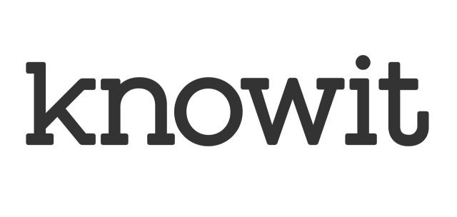 Knowit logo