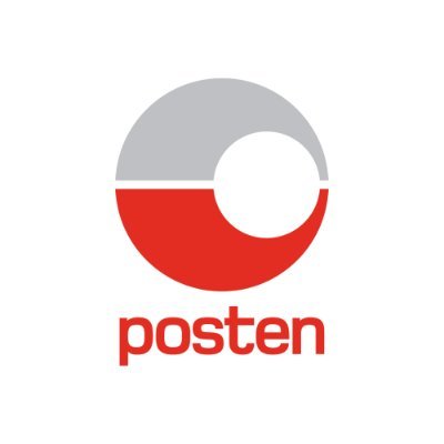 Posten Norge AS logo